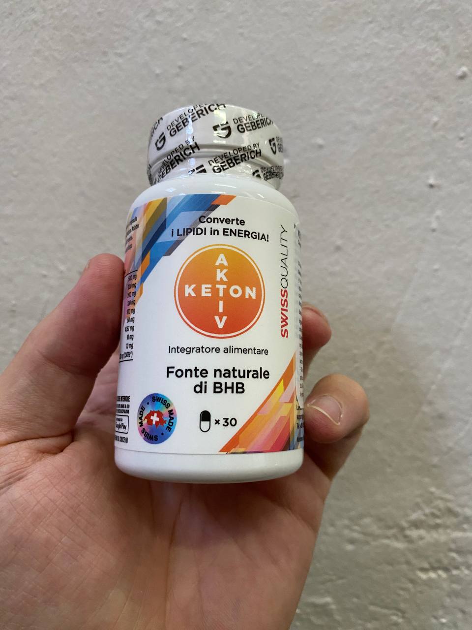 Keton Aktiv további részlet